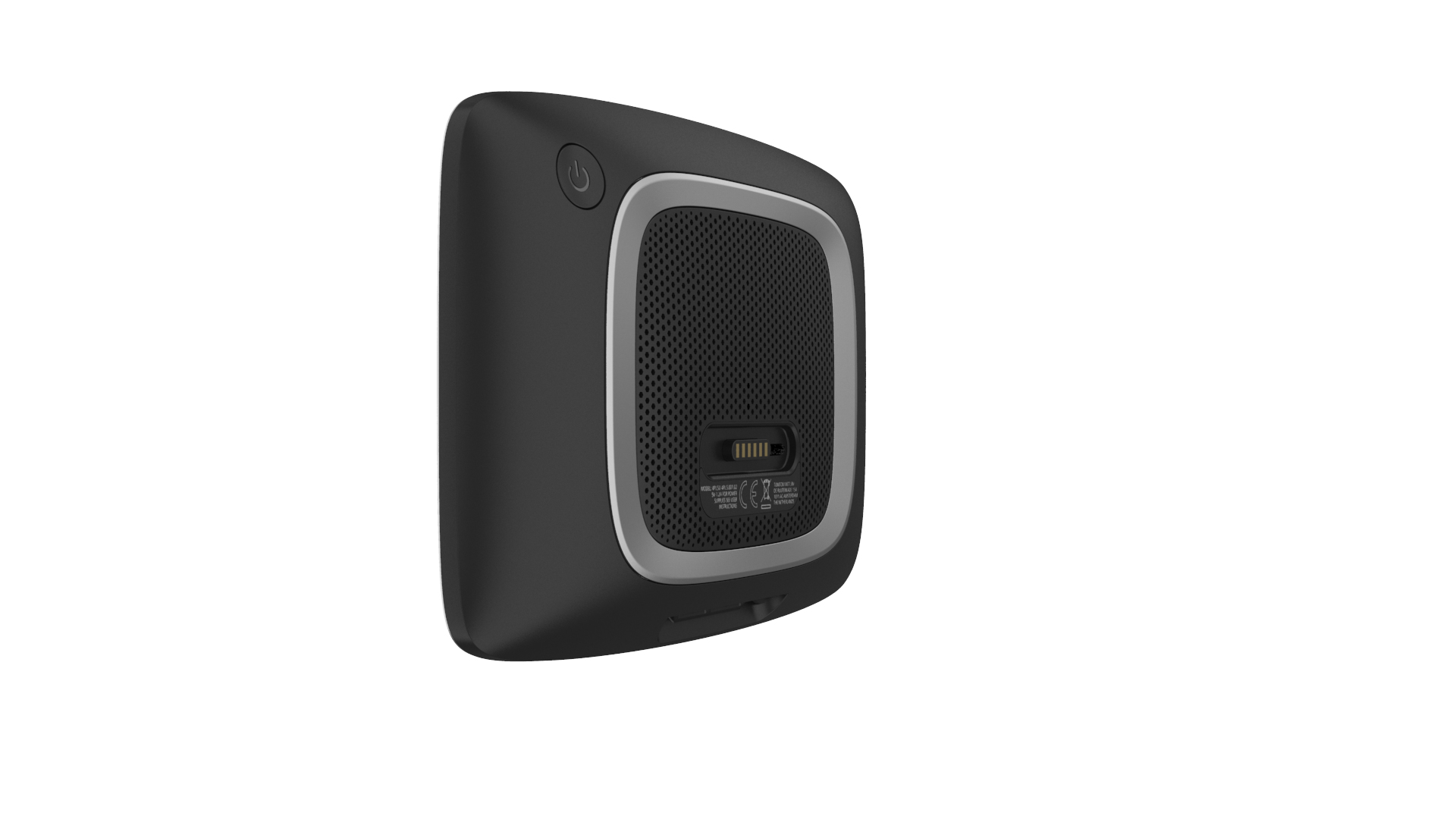 GPS Tom Tom 1PL5.002.30 GO PREMIUM 5" WORLD
