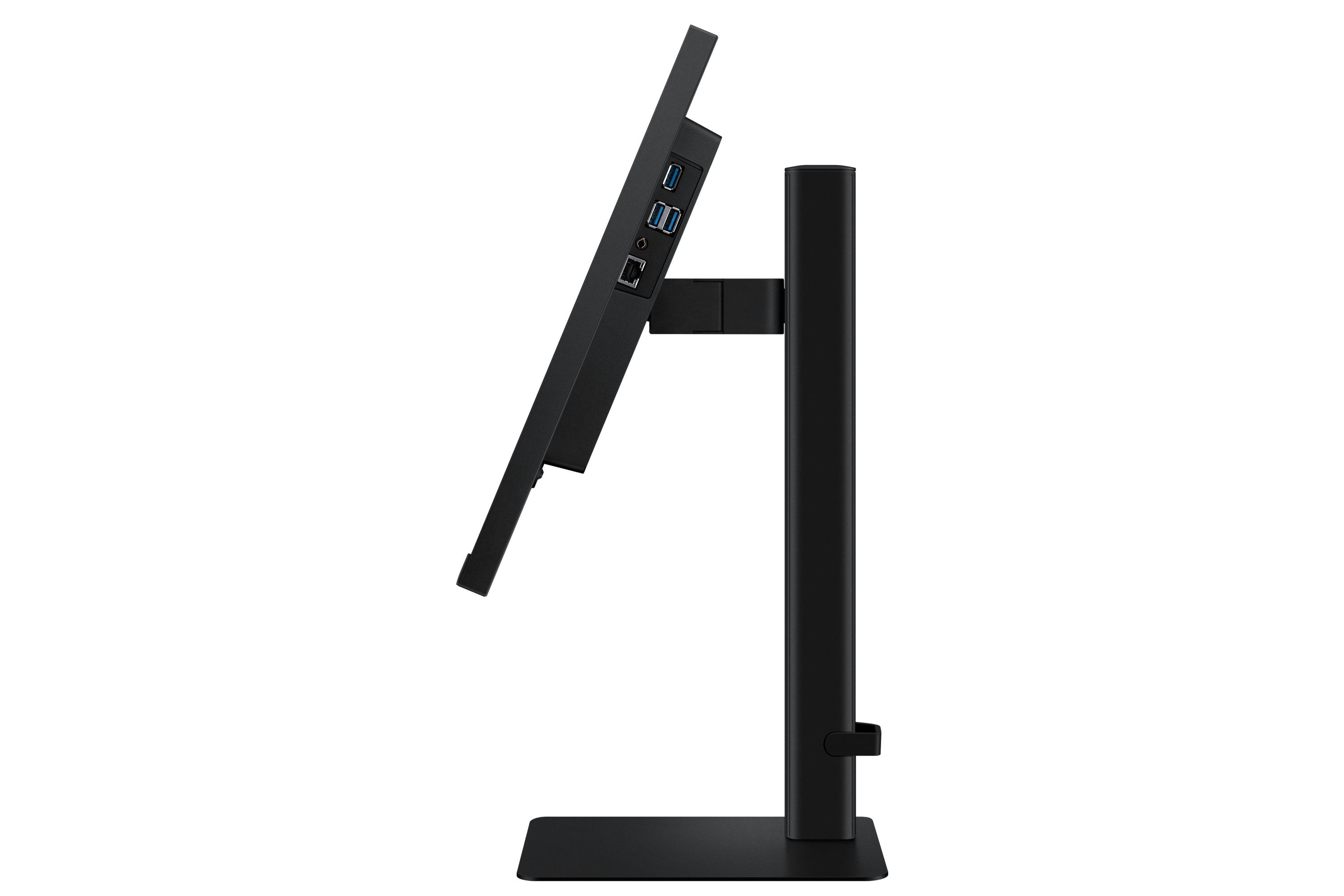 Samsung Moniteur LS24D600UAUXEN