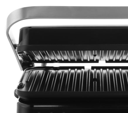 Contactgrill GREENPAN CC007925-001 / Stainless Steel