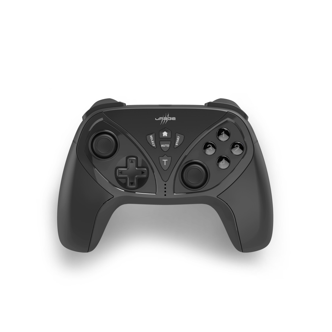 uRage Gamepad "Vendetta 300 Unleashed"