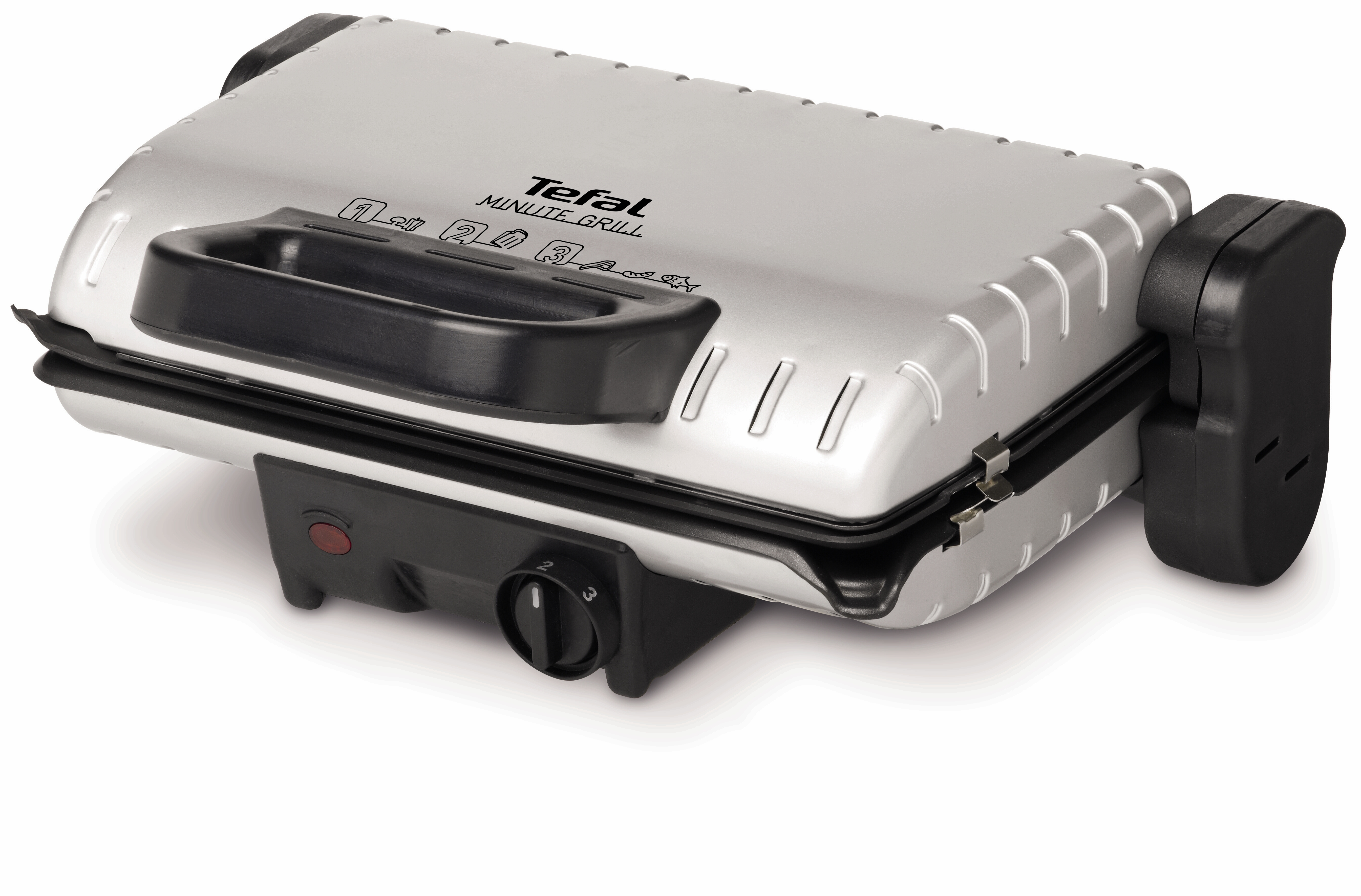 Grill TEFAL GC2050 Contact Double Face Minite