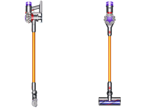 Steelstofzuiger DYSON 476547-01 V8 Absolute