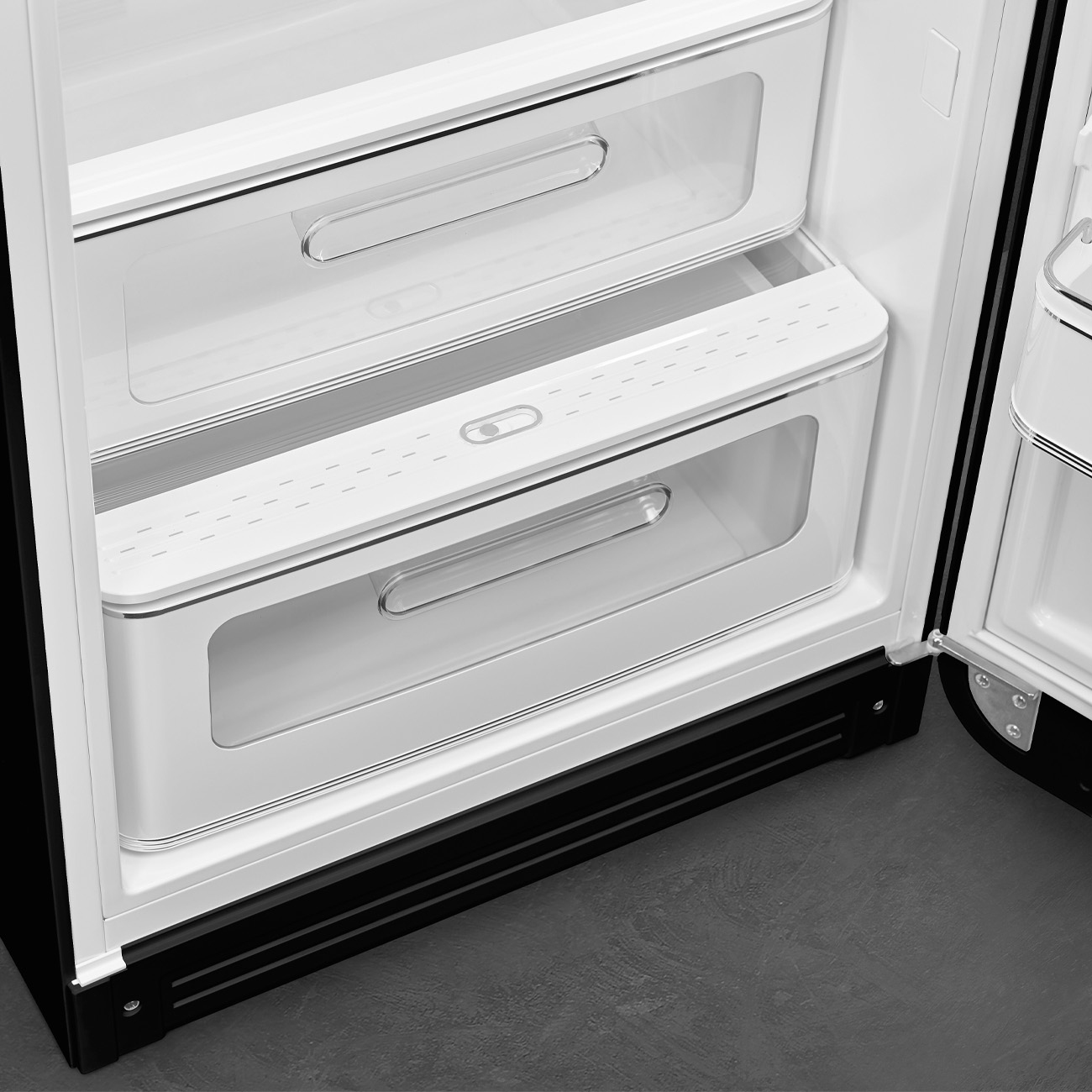 SMEG FRIGO 50' FAB28RDBLM5