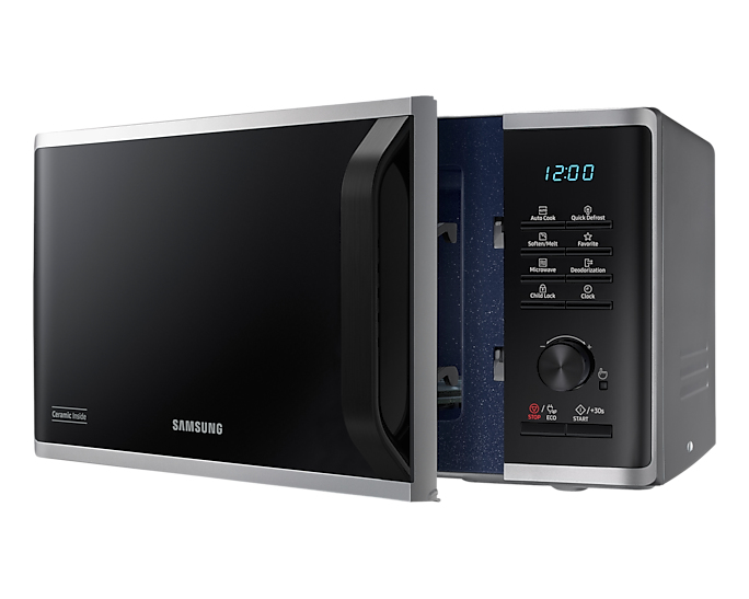 SAMSUNG MICRO-ONDES MS23B3515ASEN