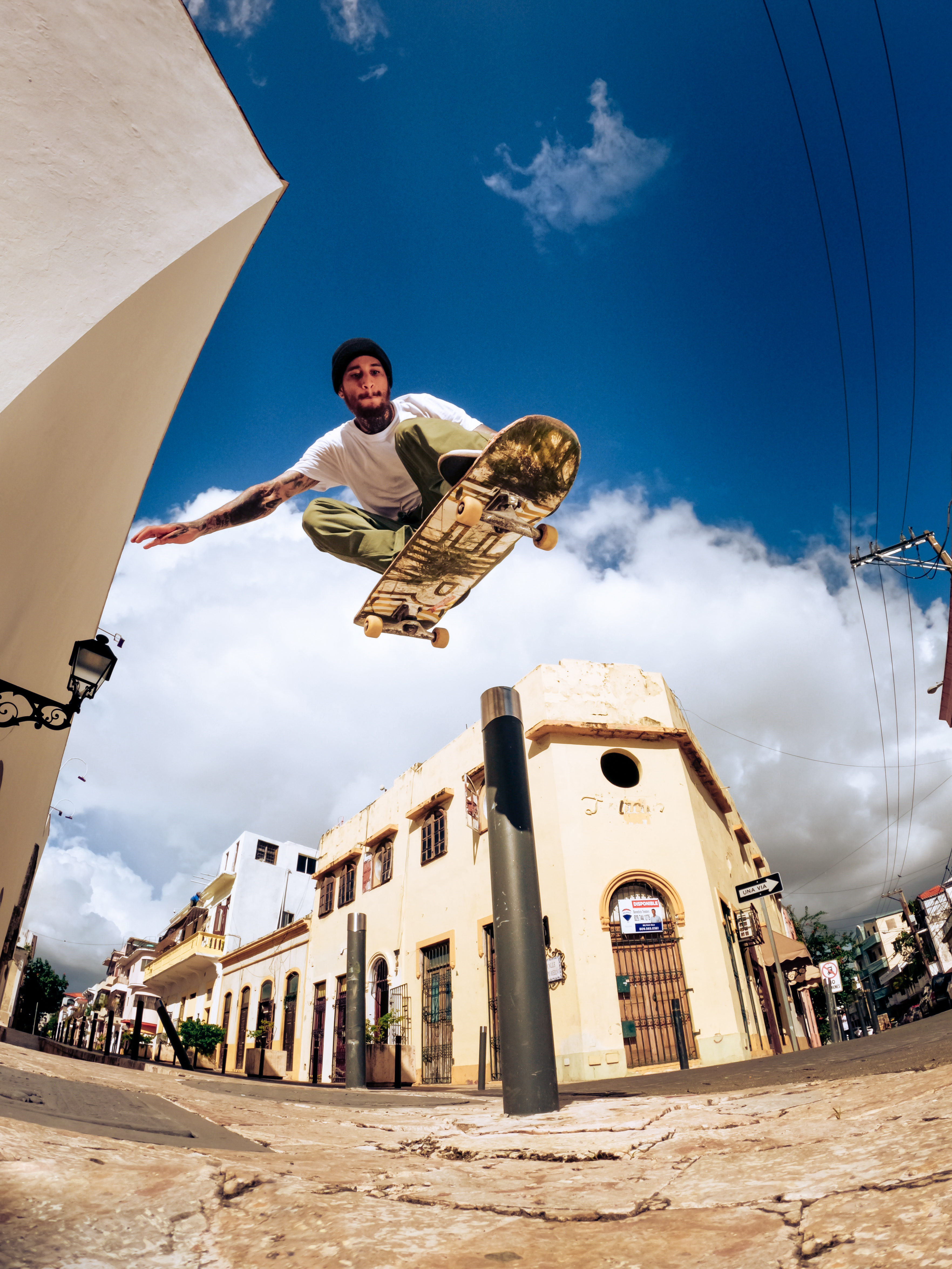 Action camera GO PRO Hero 10 black