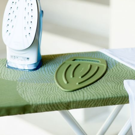 BRABANTIA PAD EN SILICONE PAD GREEN