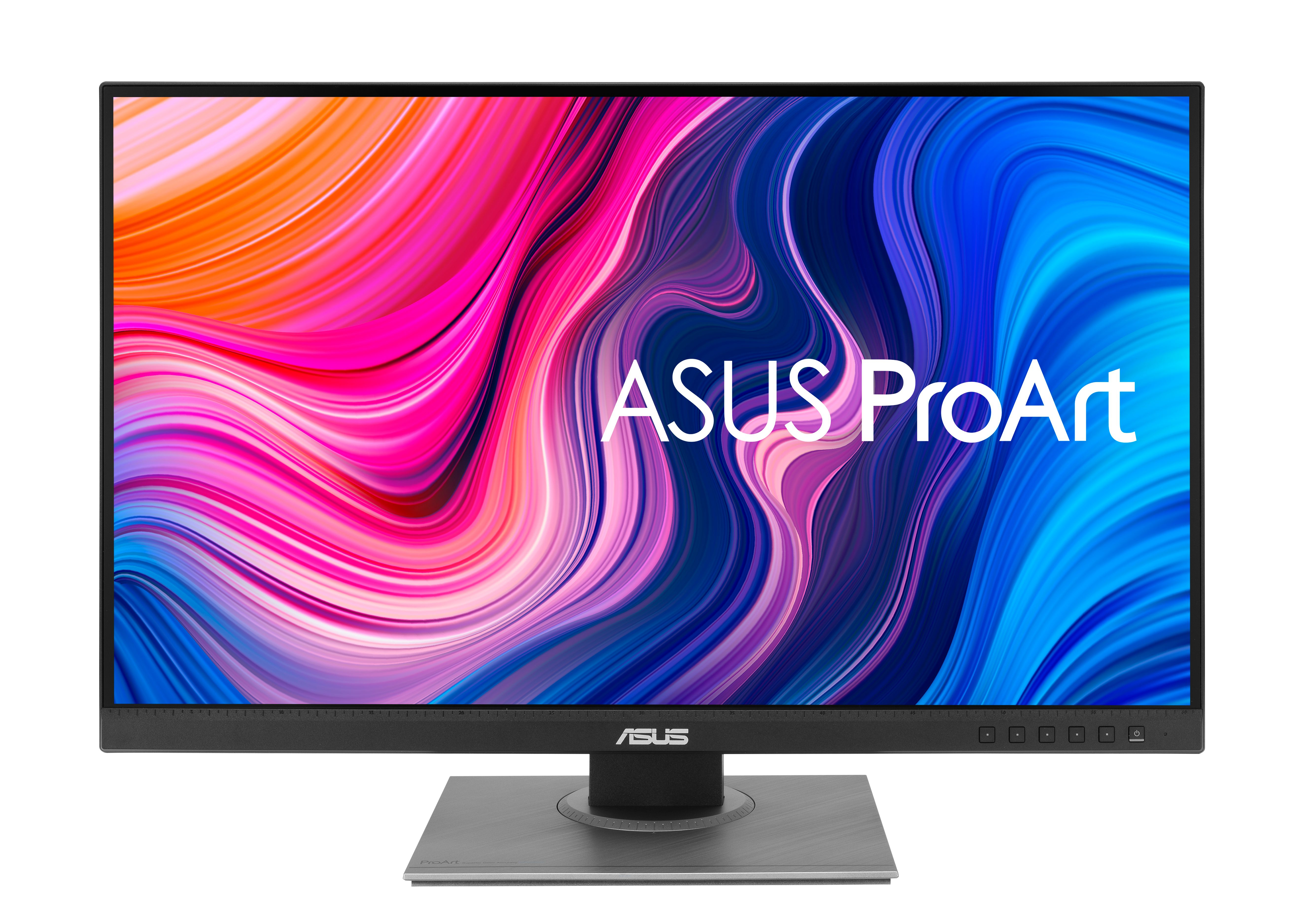 ASUS ProArt PA278QV 27" QHD 2650 x1440 zwart