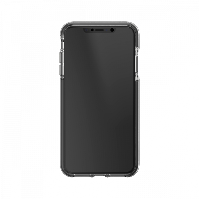 Tas GEAR4 ICXLPICBLK D3O Piccadilly Iphone XS Max Zwart