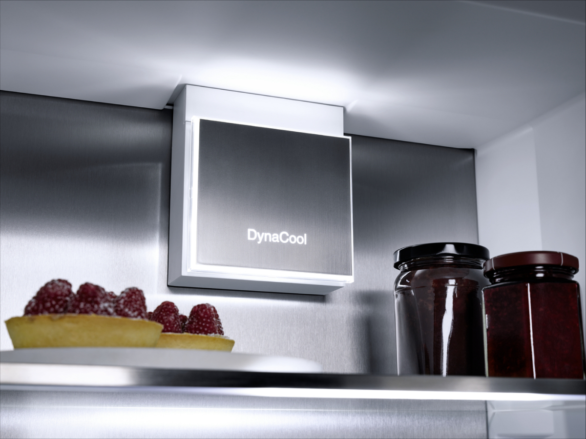 Miele R�frig�rateur encastrable K7773D