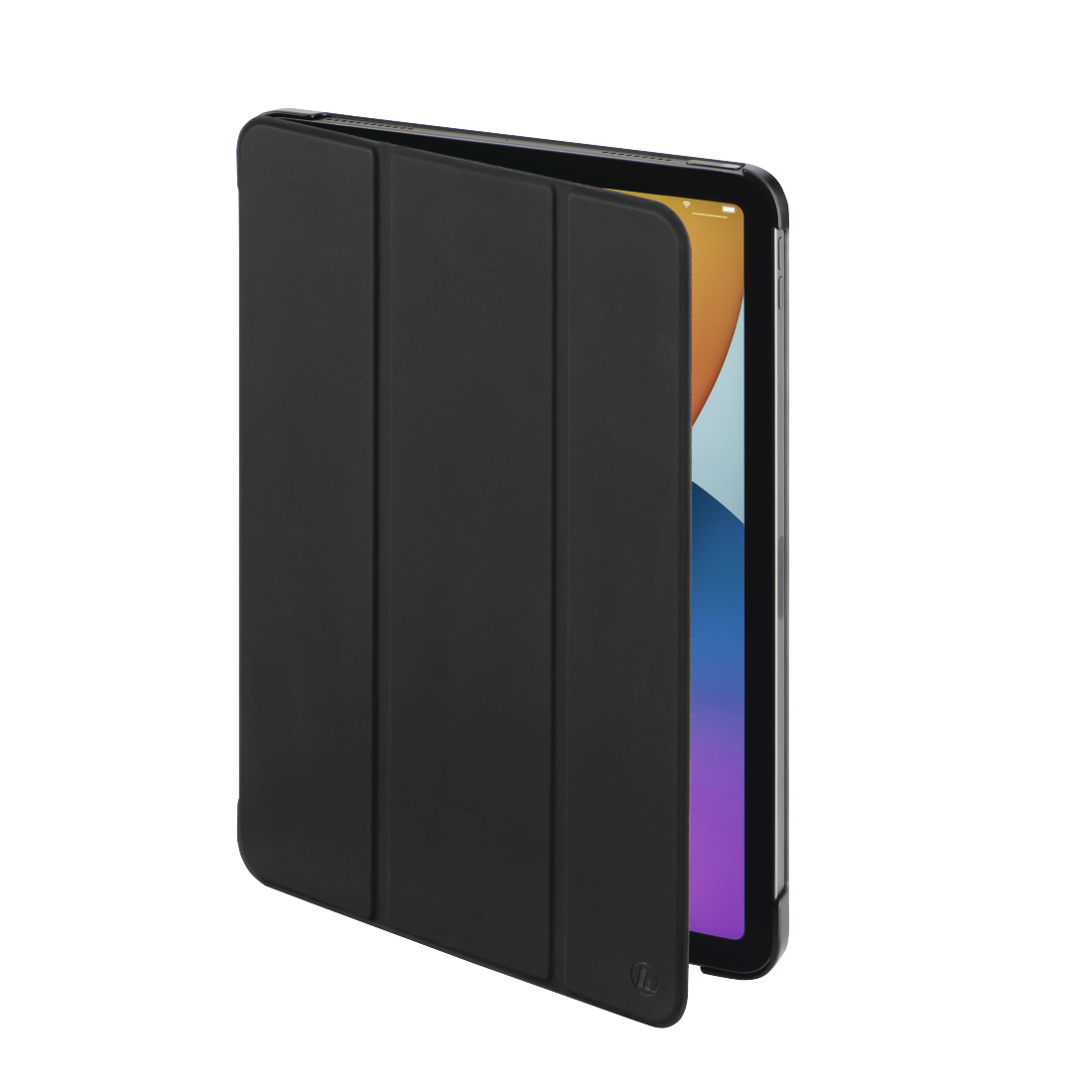 Tablet-case  Fold  voor Apple iPadPro 11  (2020/2021), zwar