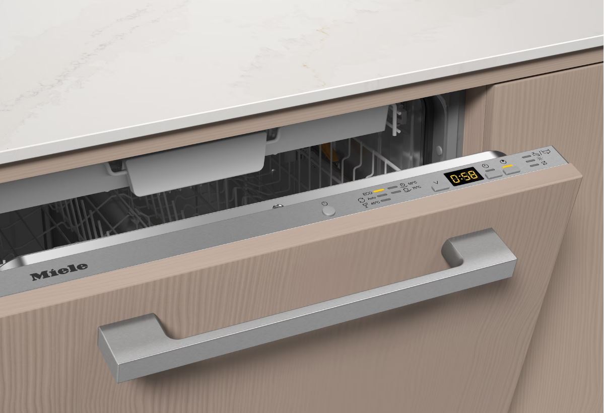 Miele Lave-vaisselle encastrable G5150SCViEDST