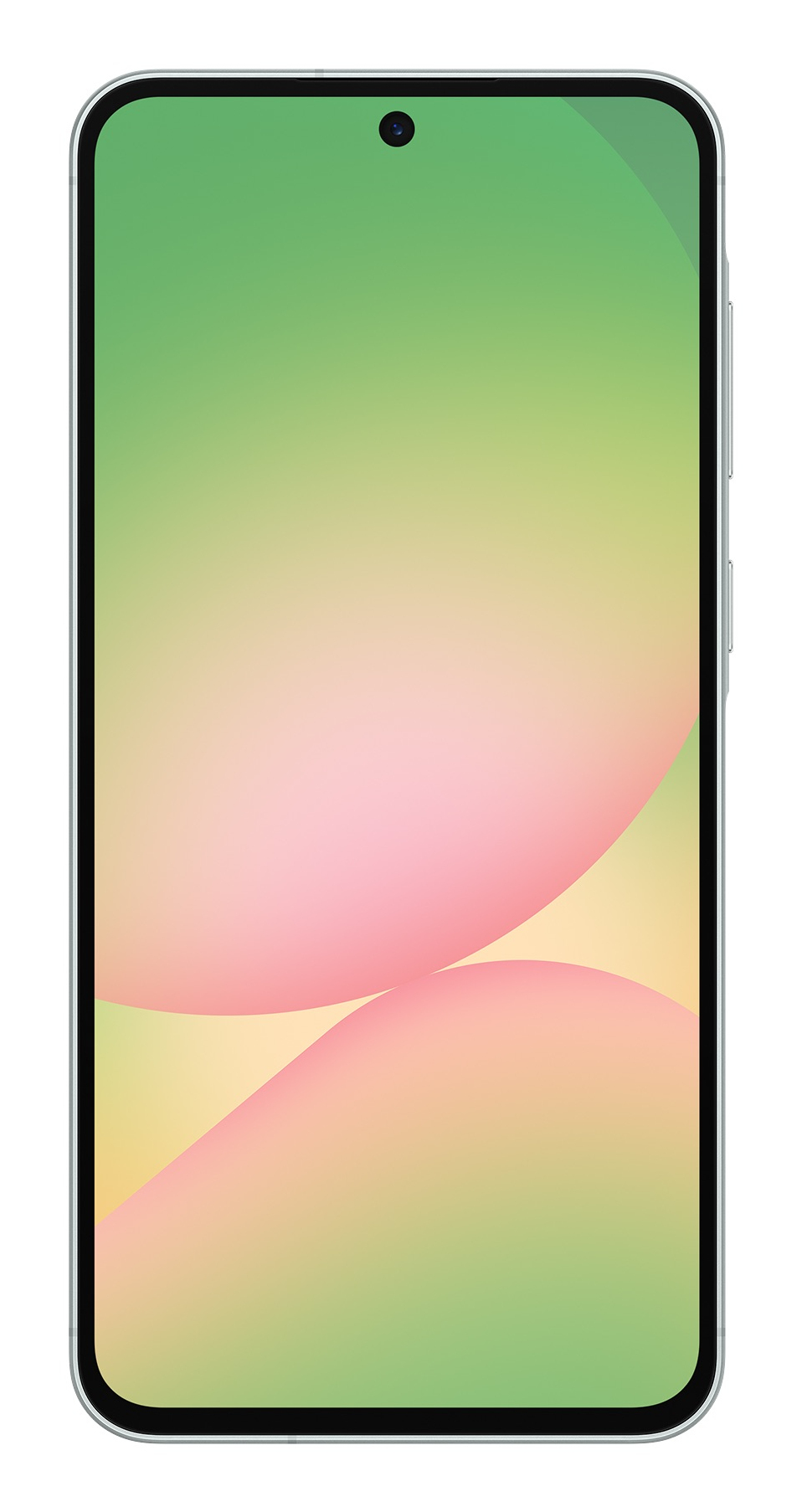 Smartphone SAMSUNG GALAXY A56 5G 128GB OLIVE