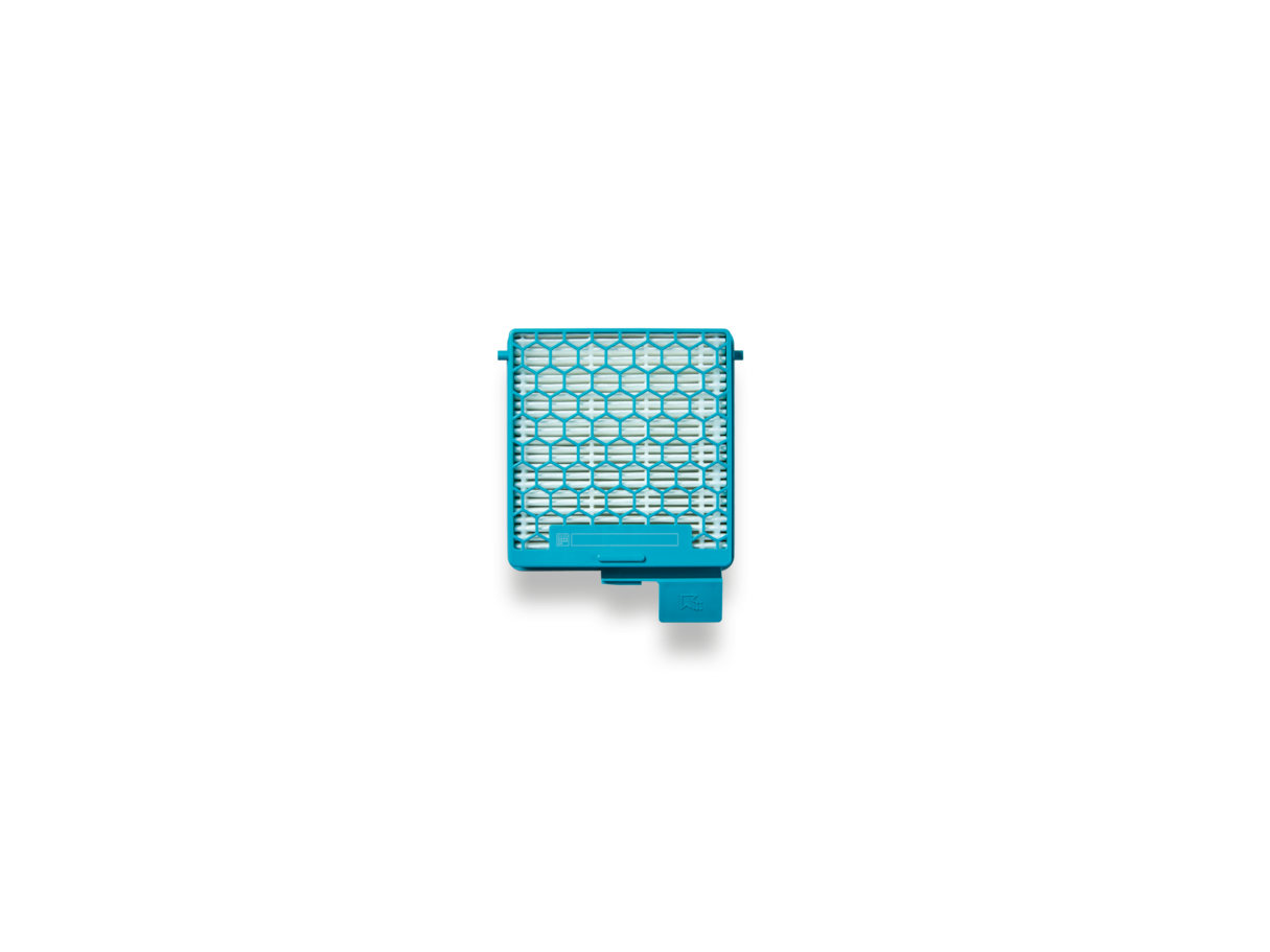 Filter MIELE 11639240 SF-HY60 / Hygïene AirClean voor Boost CX1
