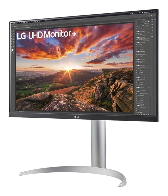 LG UltraFine 27UP850K