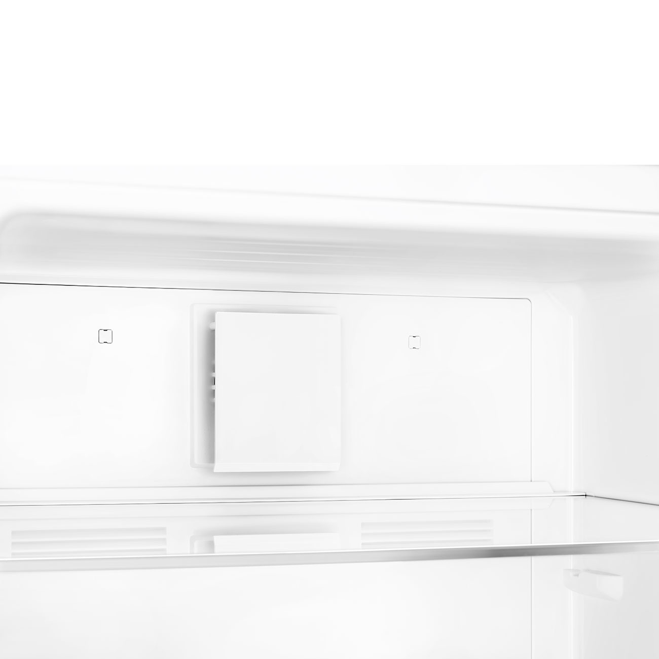 Koelkast Combi SMEG FAB38RCR5 / E / 205x70cm / Crème