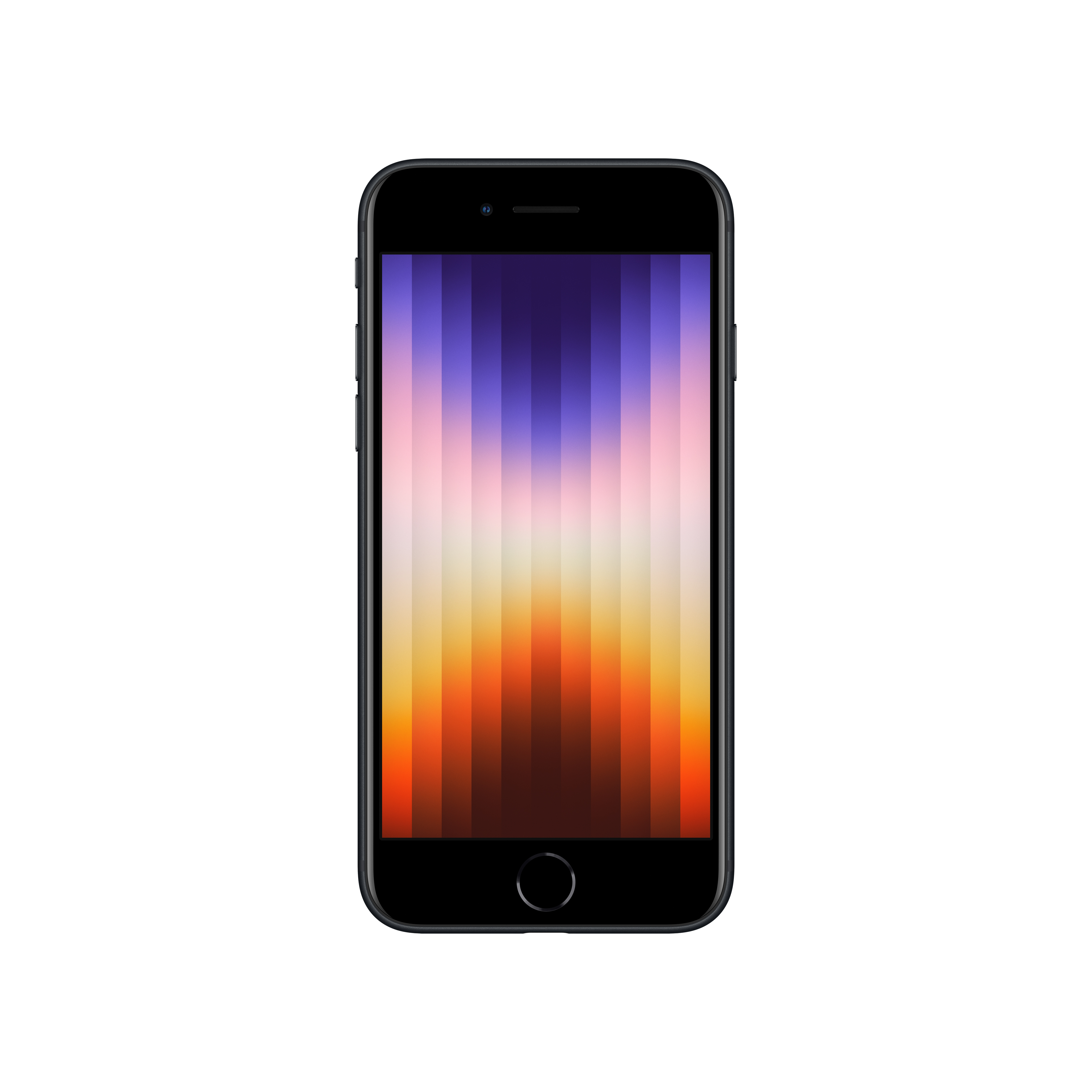 Smartphone Apple iPhone SE 2022 128GB Midnight