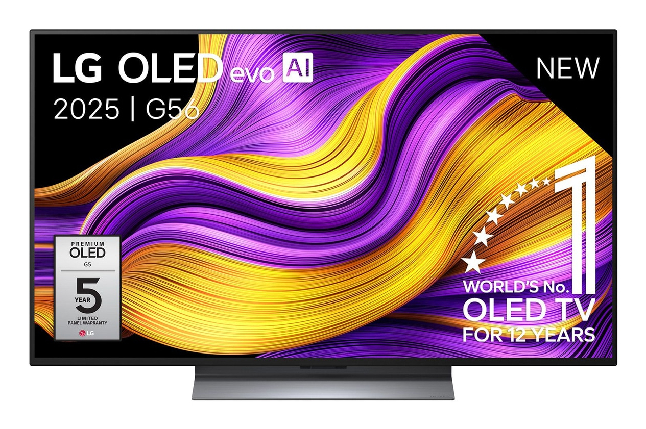 OLED TV LG OLED48G56LS