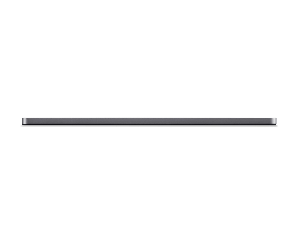 Acer Iconia Tab P10 P10-11-K3RR MediaTek Kompanio 64 GB 26,4 cm (10.4") 4 GB Wi-Fi 5 (802.11ac) Android 12 Grijs