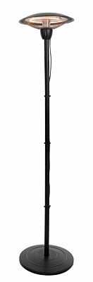 Terrasverwarmer SUNRED BAR-1500S Barcelona Standing 1500W