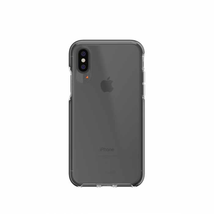 Tas GEAR4 ICXCRTCLR D3O Crystal Palace Iphone X/Xs Clear
