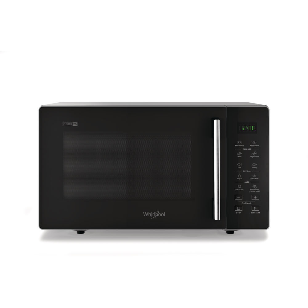 Whirlpool micro-ondes MWP251SB