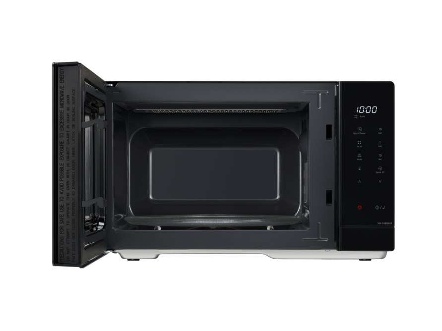 PANASONIC MICRO-ONDES SOLO NNE48NBMEPG