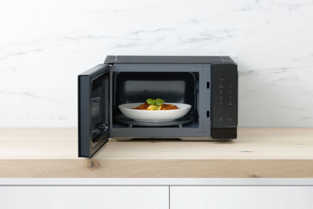 PANASONIC MICRO-ONDES SOLO NNE48NBMEPG