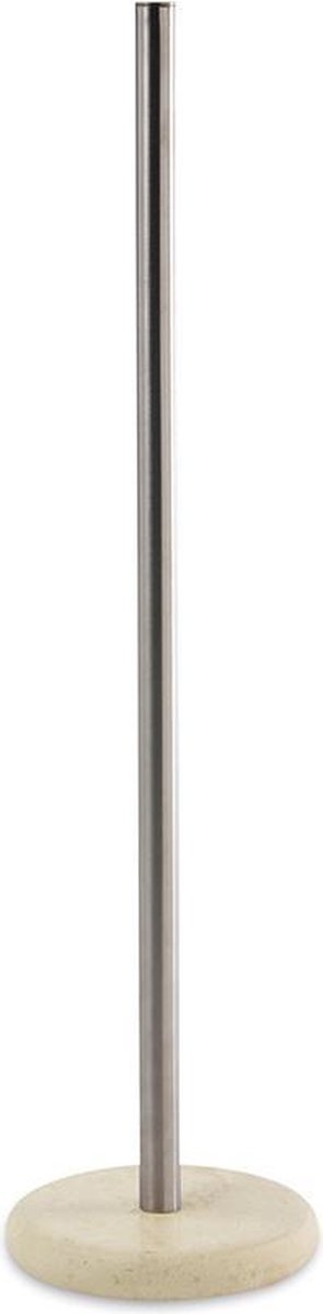 Reserverolhouder AQUANOVA LUXRLH-14 Luxor Cream