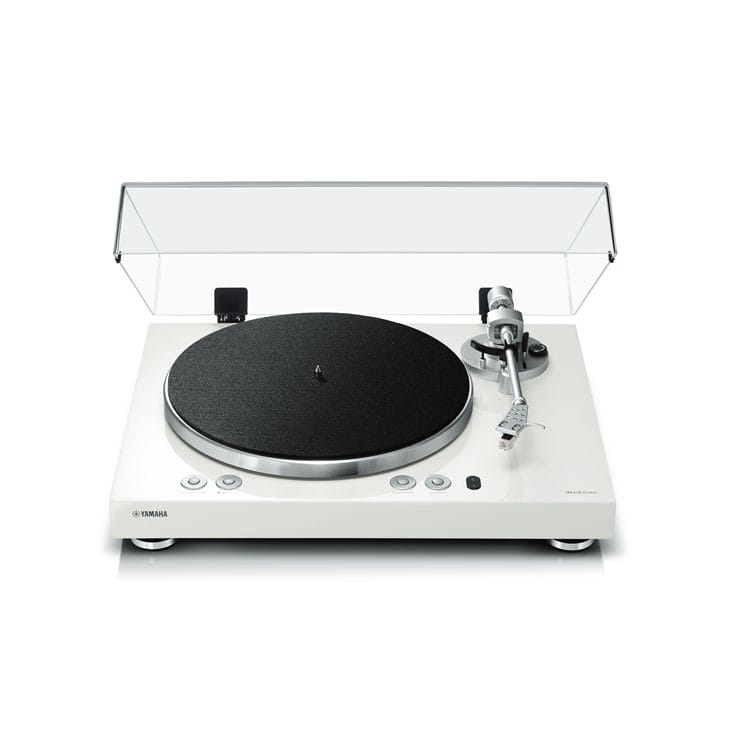 Yamaha musiccast turntable vinyl 500
