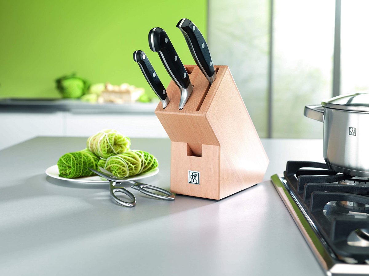 Mes ZWILLING 31020-201-0 Professional S Vleesmes 200mm