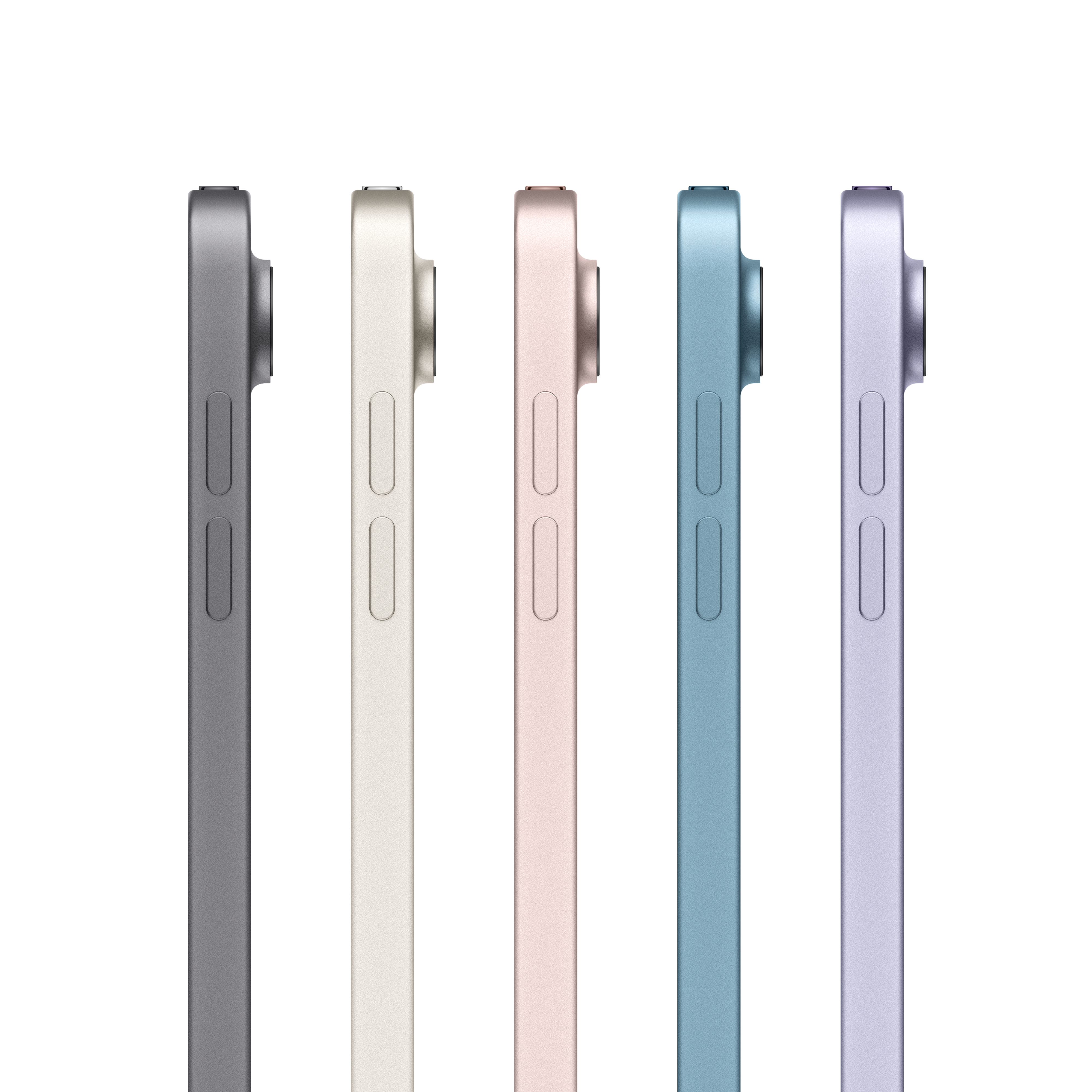 Apple iPad air wifi 64gb starlight