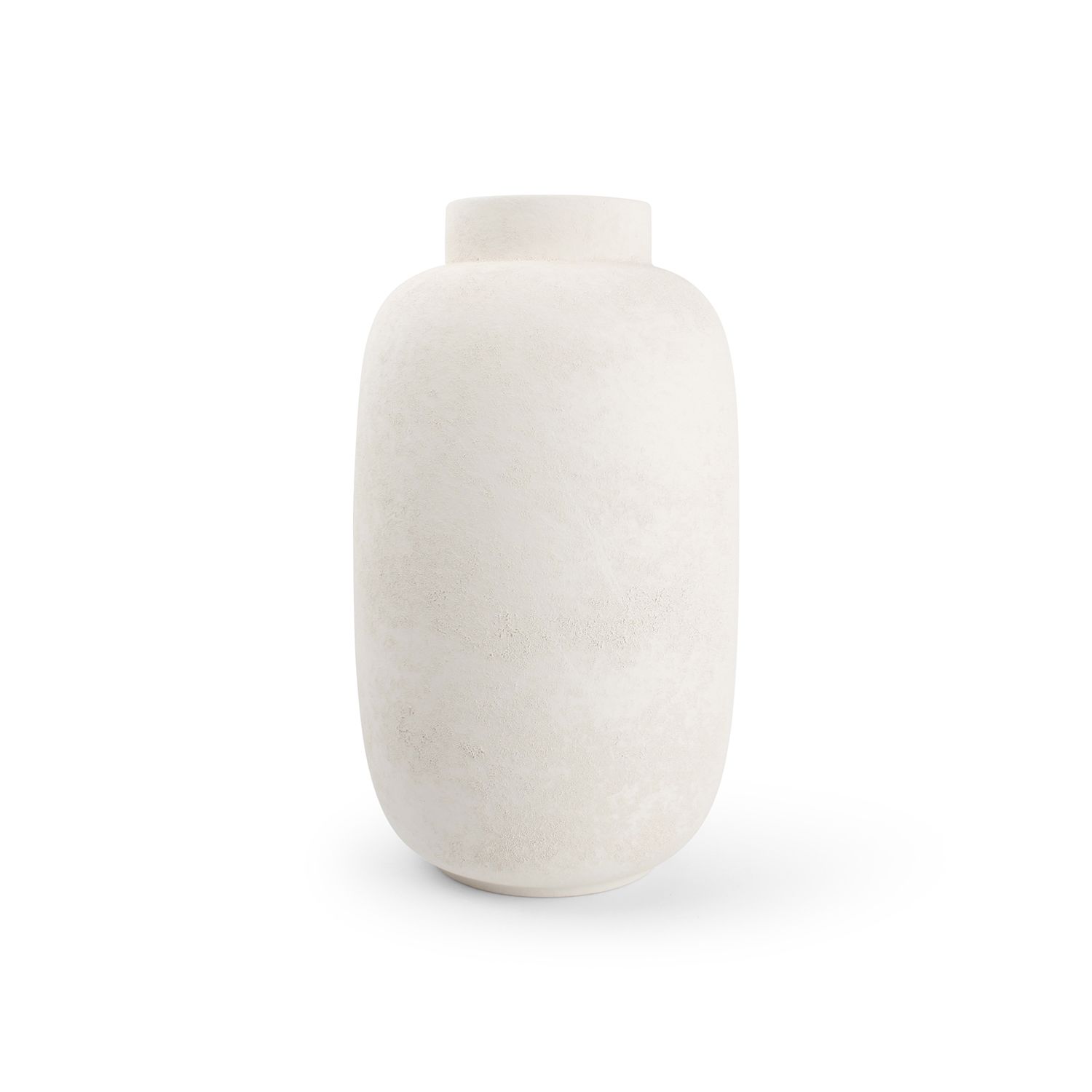 Vaas SPCollection 820153 Bullet 20x34cm Wit
