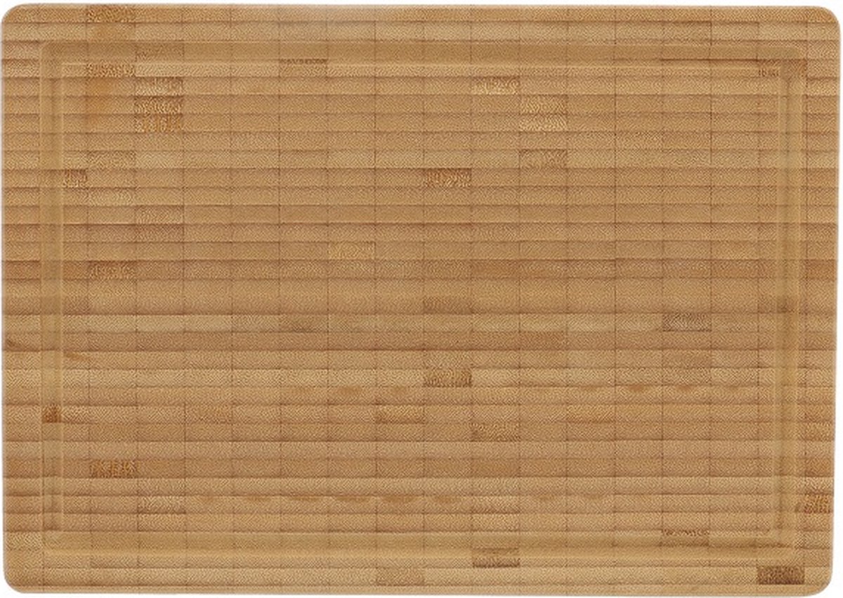 Snijplank ZWILLING 30772-100-0 Bamboe Middelgroot
