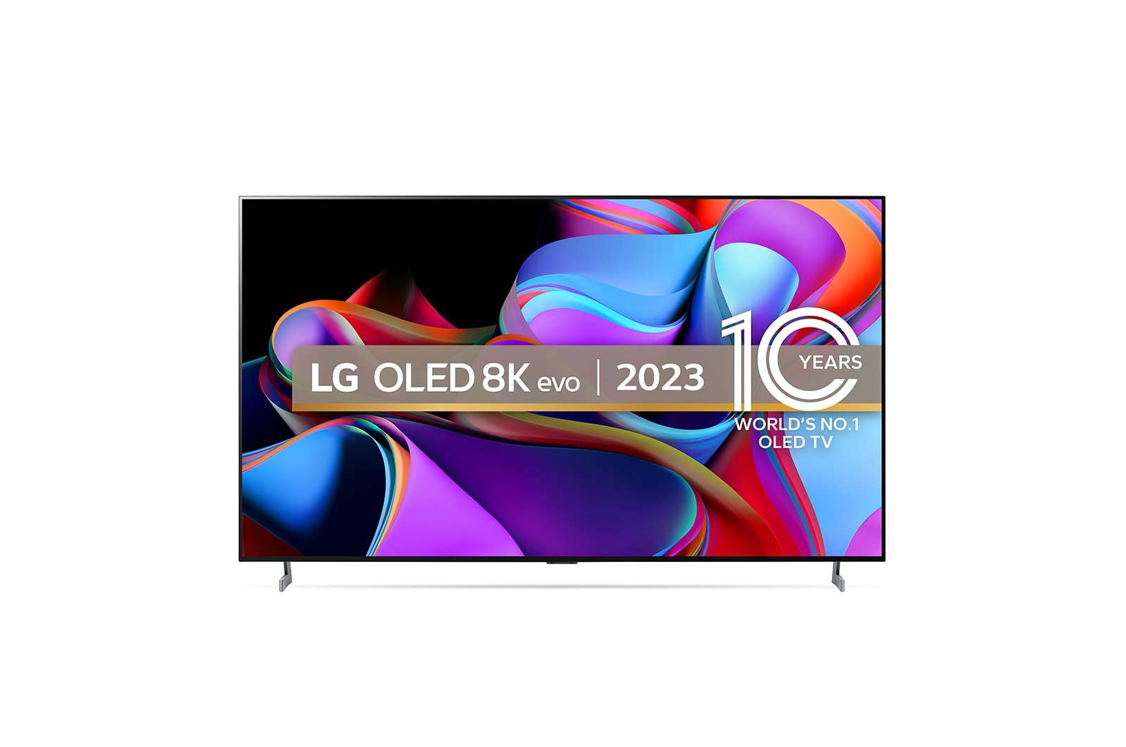 OLED TV LG OLED77Z39LA 8K