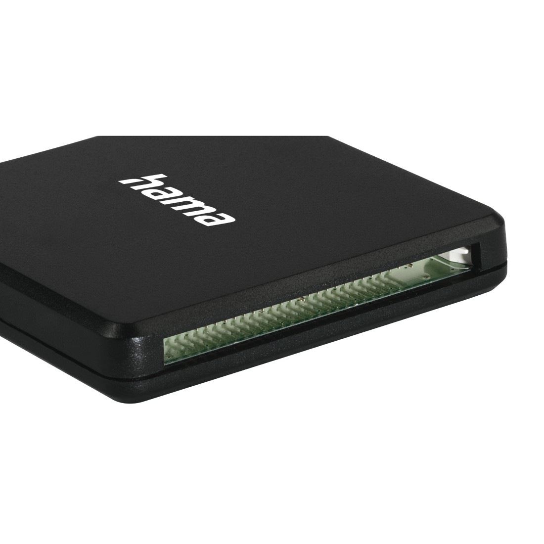 Kaartlezer Hama 124022 USB3 Multi Card Reader