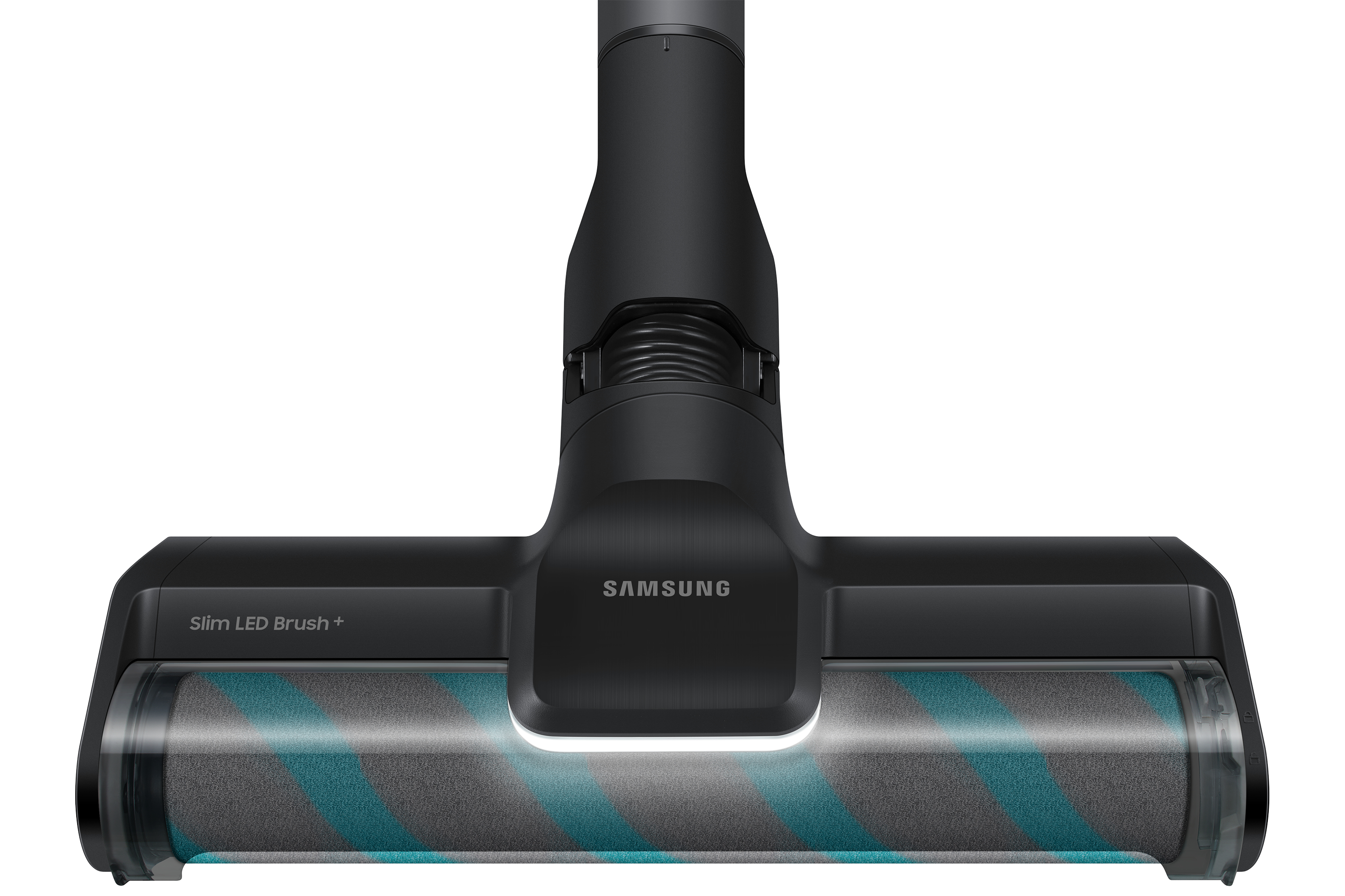 Steelstofzuiger SAMSUNG VS28C9784QK/WA Al Satin Black