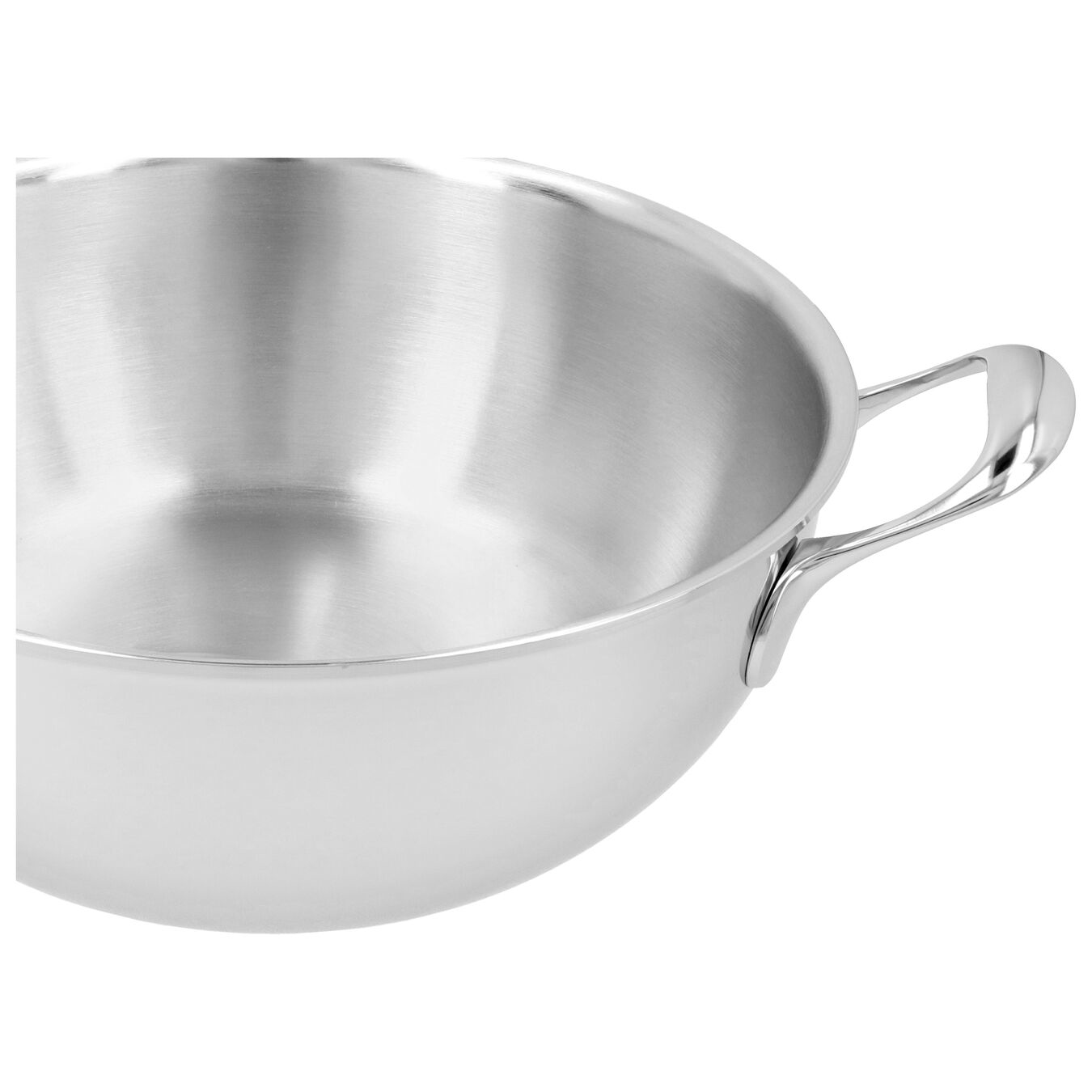Conische sudderpot DEMEYERE 25328 Atlantis 7 / 28cm