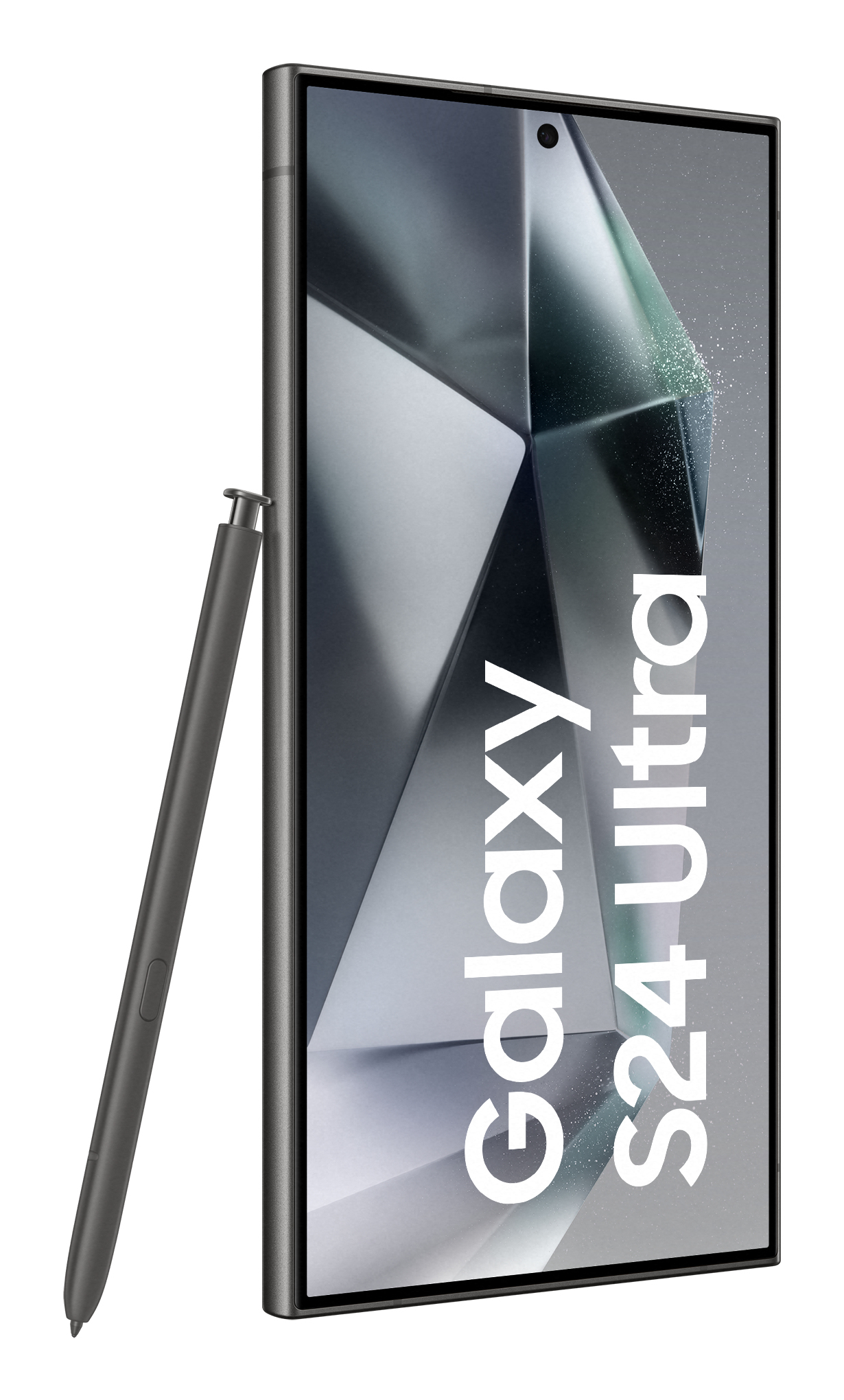 Smartphone SAMSUNG GALAXY S24 Ultra 5G 512GB Black