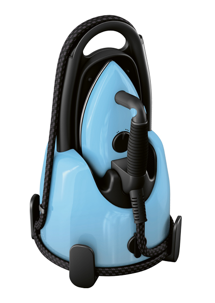 Stoomgenerator LAURASTAR Lift Plus / Blue Sky EU