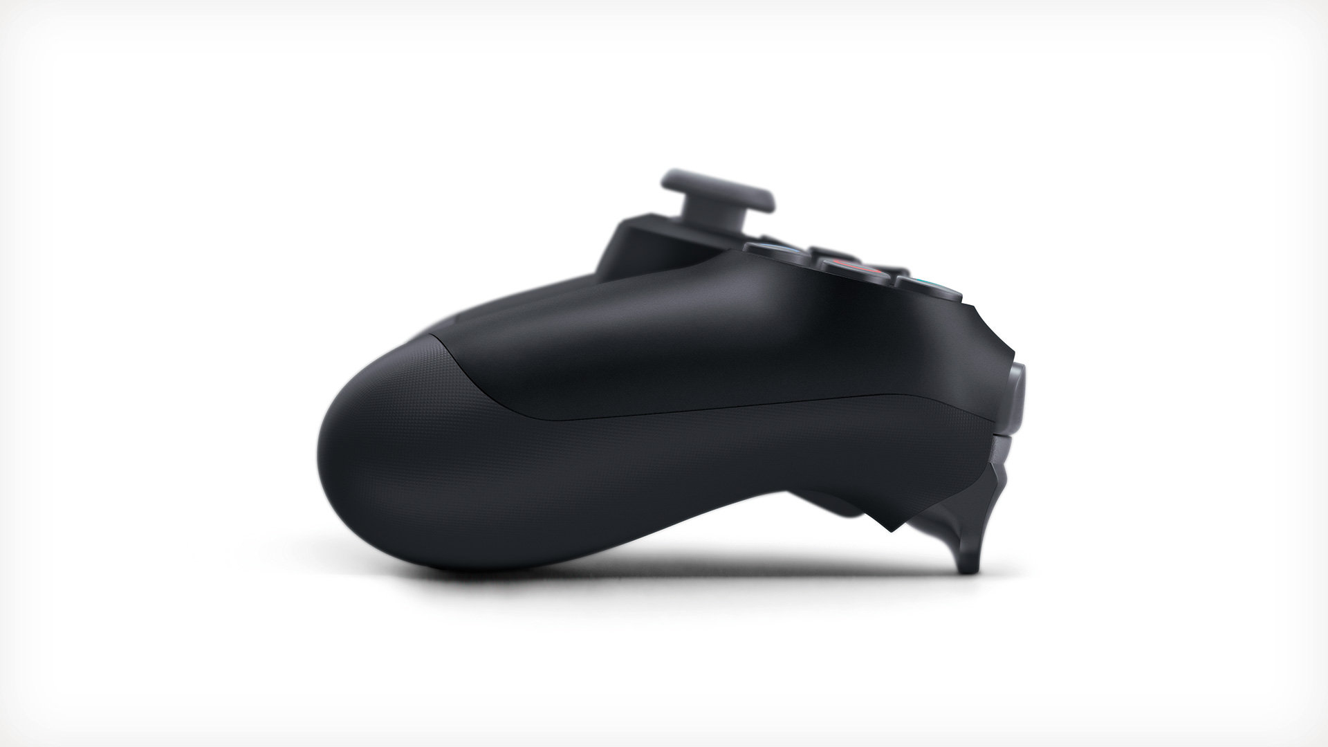 Sony DualShock 4 V2 Noir Bluetooth/USB Manette de jeu Analogique/Numérique PlayStation 4