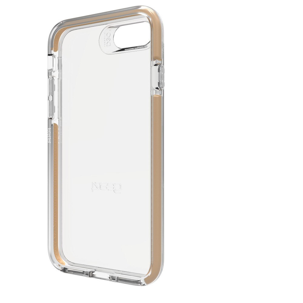 Tas GEAR4 26207 D3O Piccadilly Iphone 7 Goud