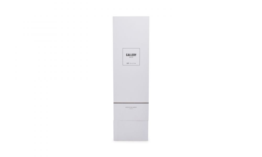 Geurstokjes SPCollection 853115 White Gallery 1200ml