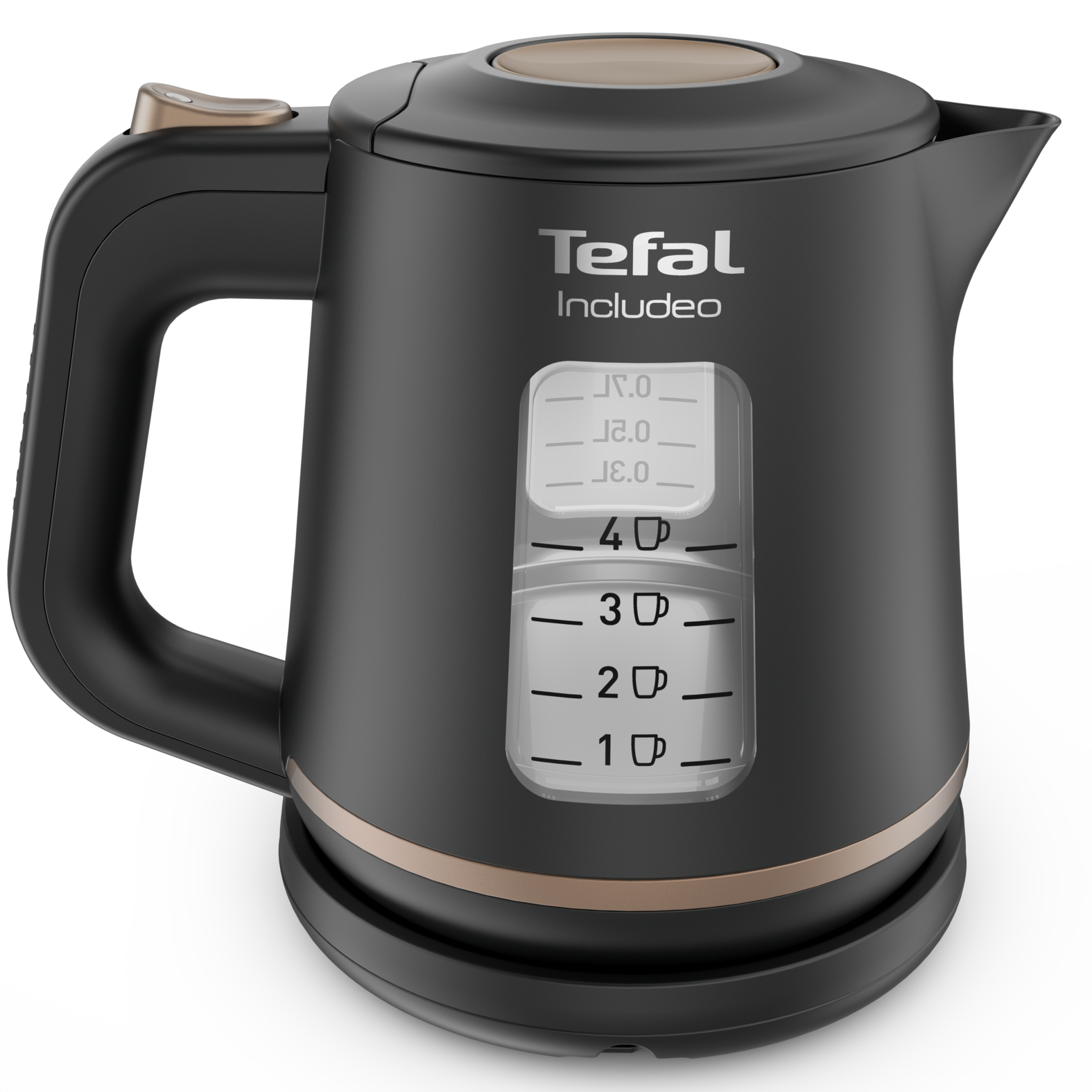 Tefal bouilloire KI533811
