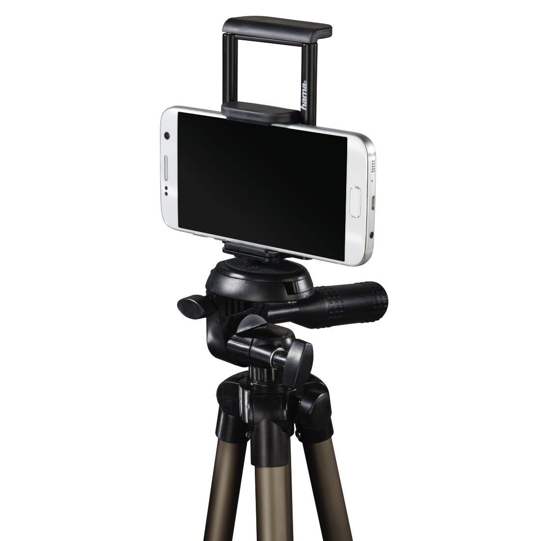 Hama Statief voor smartphone/tablet, 106 - 3D