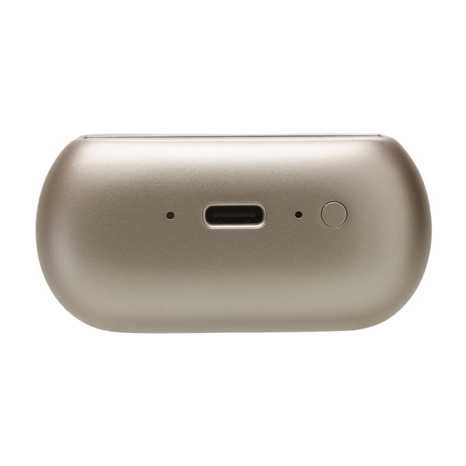 Oordopjes JBL Tour Pro 3 latte
