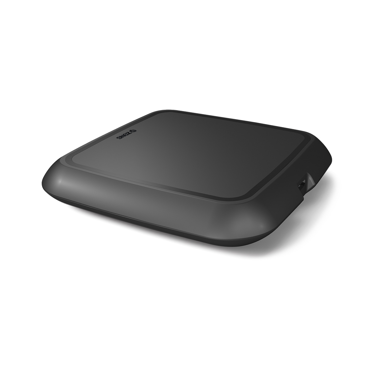 Batterijlader ZENS ZESC08B/00 Wireless Charger 10W Black