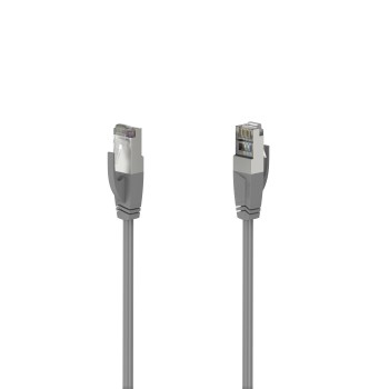 Hama Netwerkkabel, CAT-5e, 1 Gbit/s, F/UTP afgeschermd, 3,0m