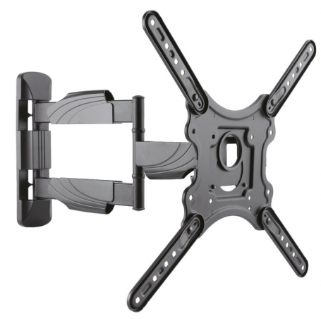 Muurbeugel Cavus WME101 enkele arm 23"-55"