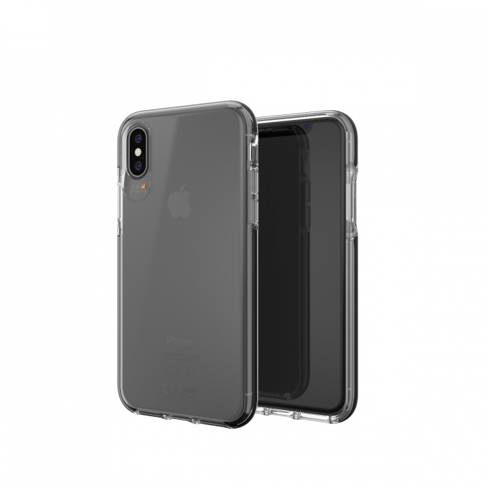 Tas GEAR4 ICXCRTCLR D3O Crystal Palace Iphone X/Xs Clear