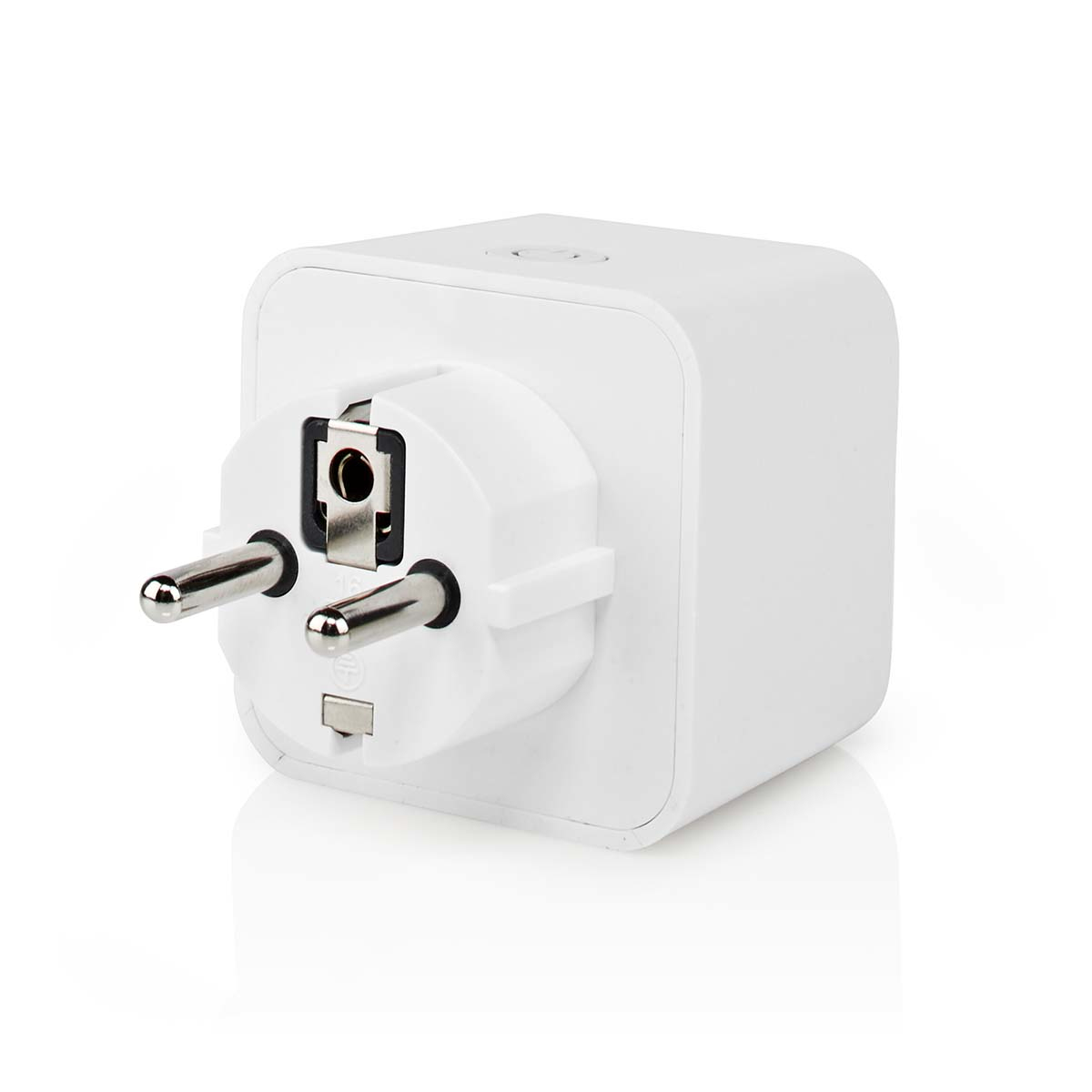 Smart plug NEDIS SmartLife WIFIP121EWT